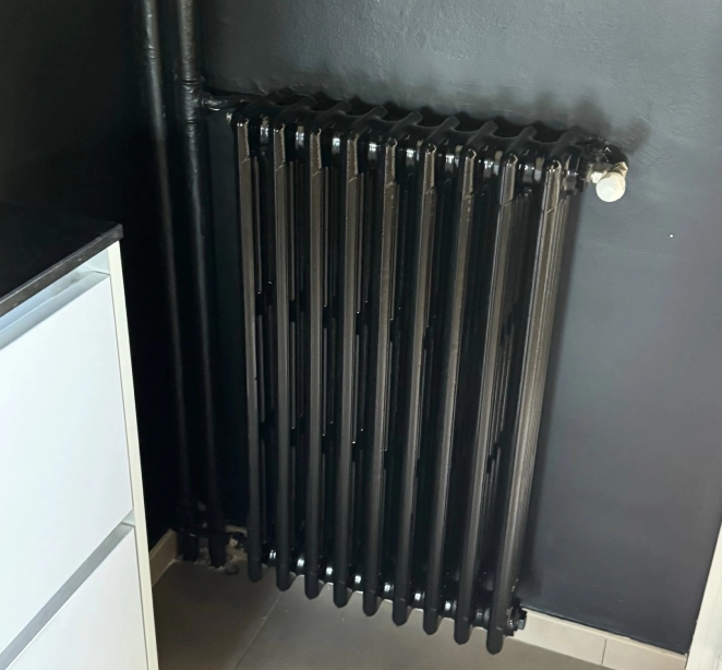 FFP Bâtiment, votre chauffagiste de proximité en Nord-Isère